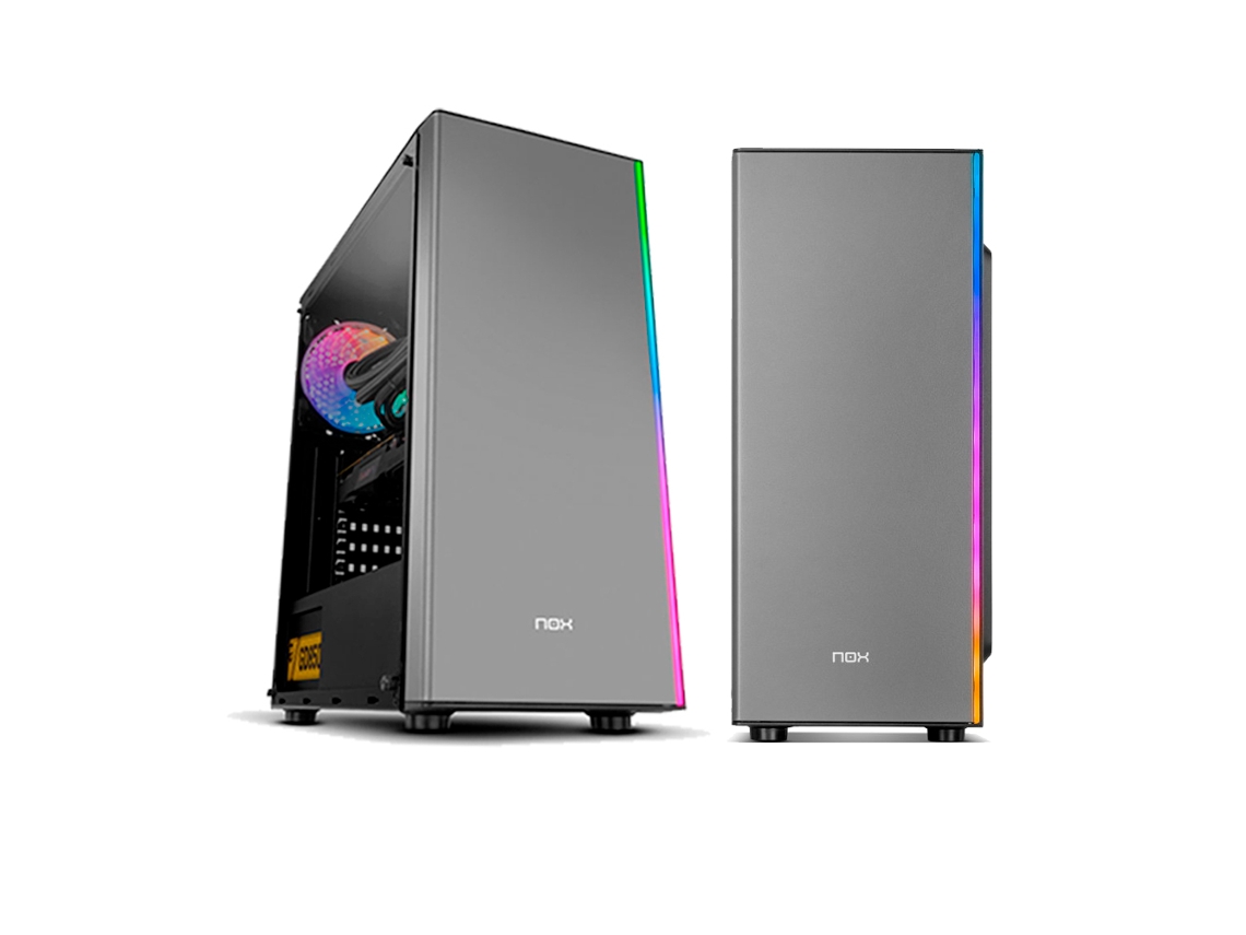 Desktop Gaming Neo-PC (AMD Ryzen 5 4600G – 32 GB RAM – 1TB NVME –  Windows 11.)