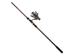 Shakespeare Sigma 12 Carp