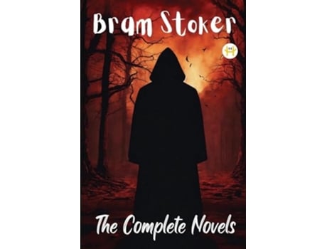 Livro Bram Stoker The Complete Novels de Bram Stoker (Inglês)