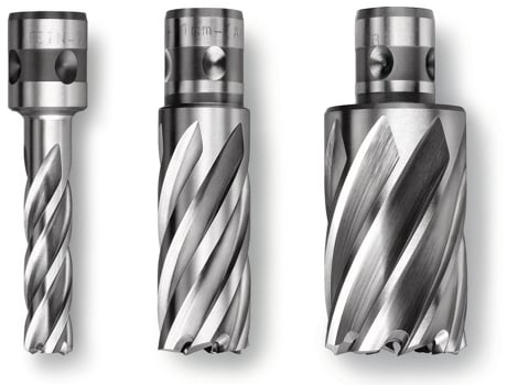 Coroa FEIN 63133210052 Hss Nova 50 com inserto Quickin