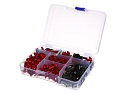 Kit De 30 Rodas Com Rolamentos De Esferas, Pequenas E Unidirecionais, Ideais Para Móveis, Eletrodomésticos, Lixeiras E