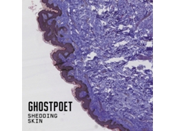 Vinil Ghostpoet - Shedding Skin