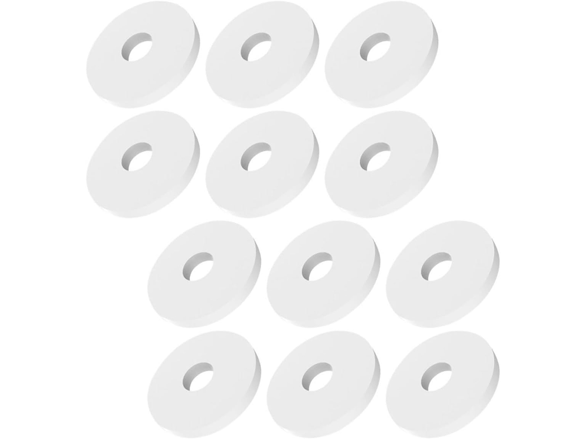 Refil Para Aromatizador De Carro, 12 Pastilhas Perfumadas Para Difusor.