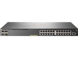 Switch ARUBA Aruba 2930F 24G PoE+ 4SFP