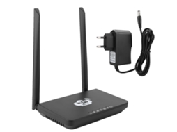 Roteador 4g Lte com Slot Sim Wi fi LAXISCREED