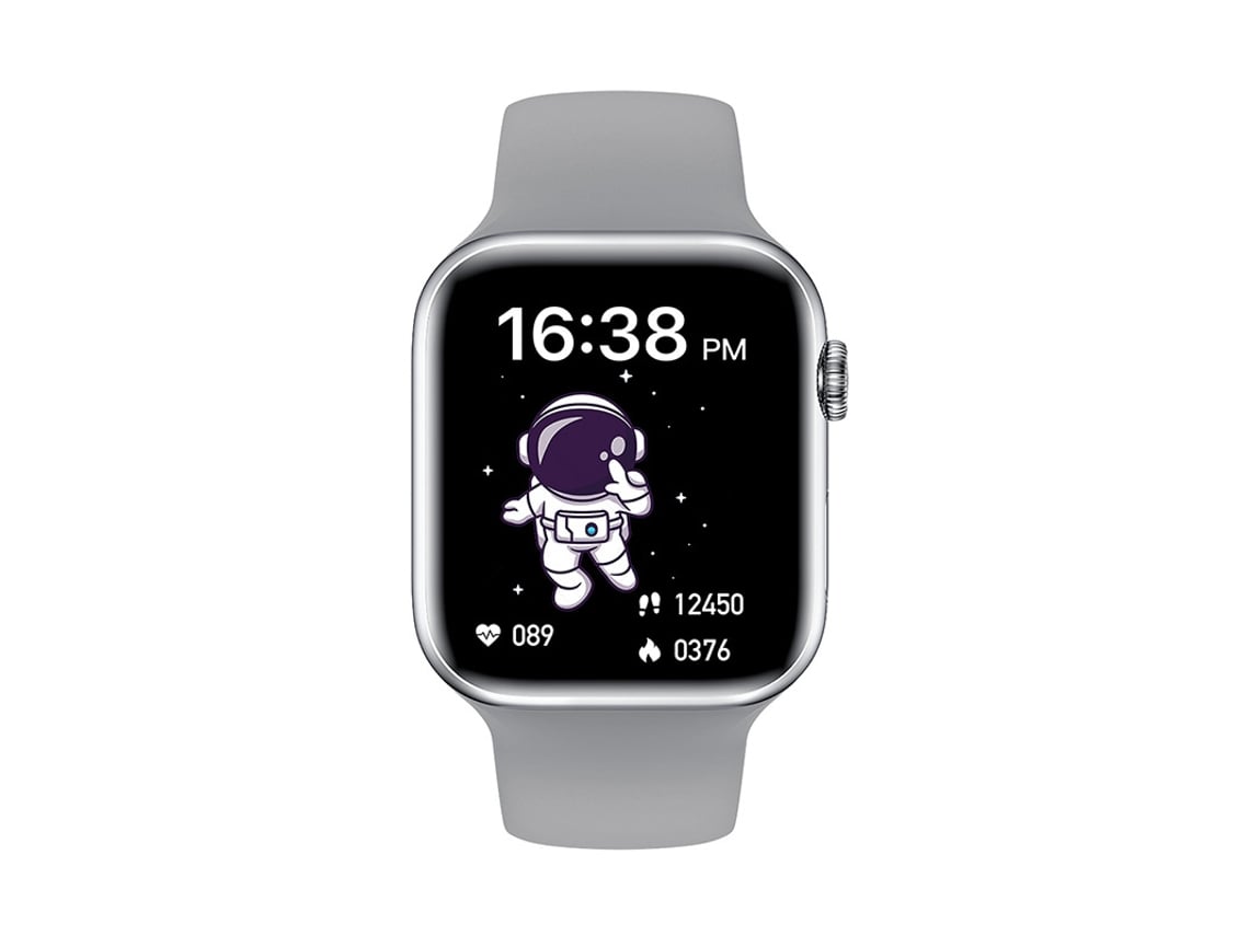 Smartwatch OHPA SW2pro plata