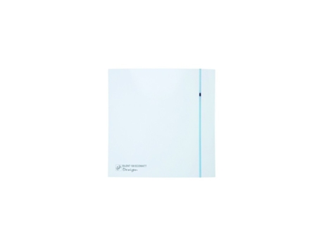 Kit Silent 100 Cz Design 12vdc Ecowatt Sp
