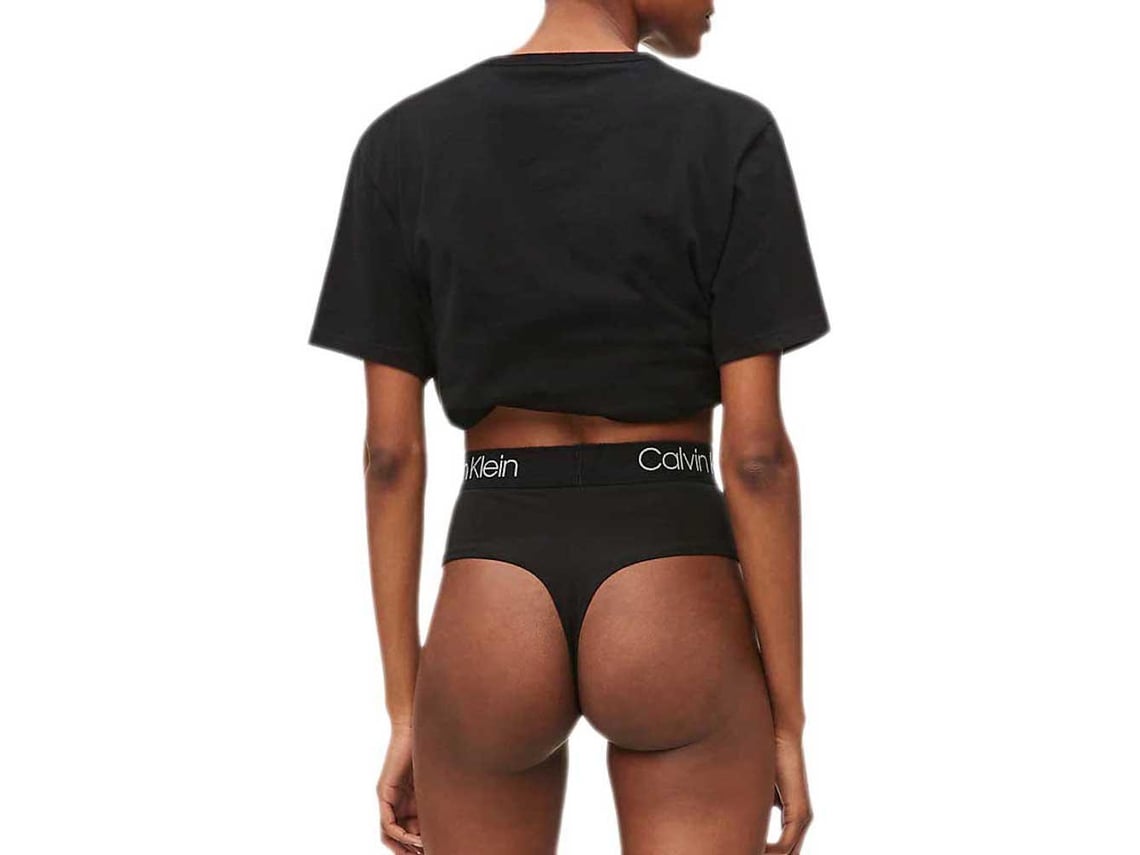 Calvin Klein Underwear High Waist