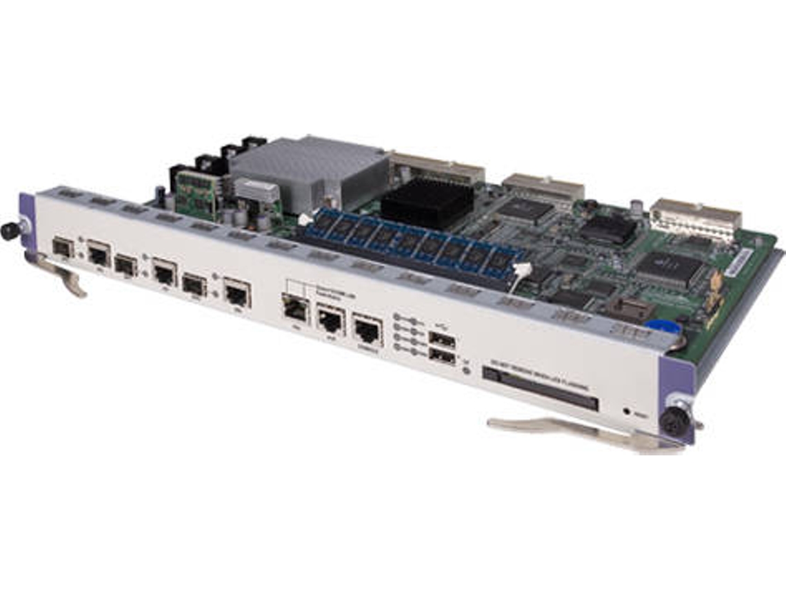 Módulo de comutação de rede HP MSR50 G2 Main Processing Unit