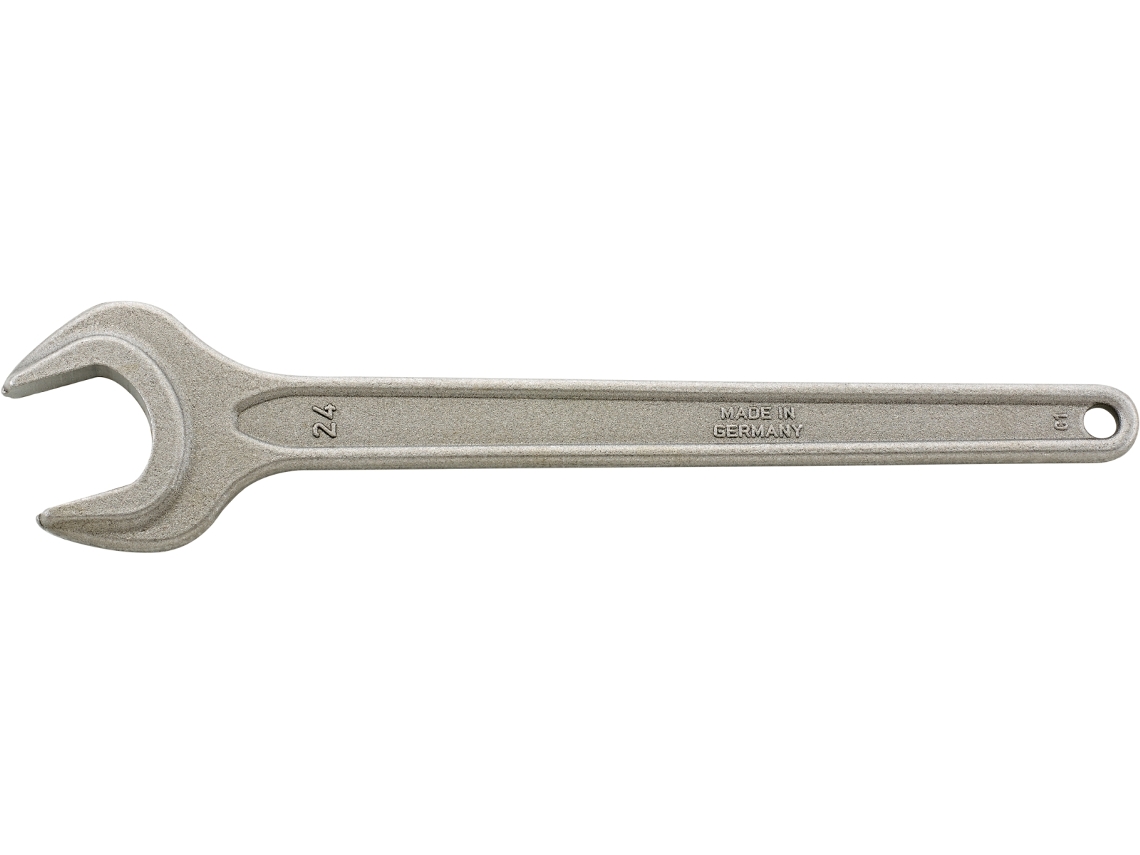 STAHLWILLE 40040750 Chave de Boca Única 4004 75