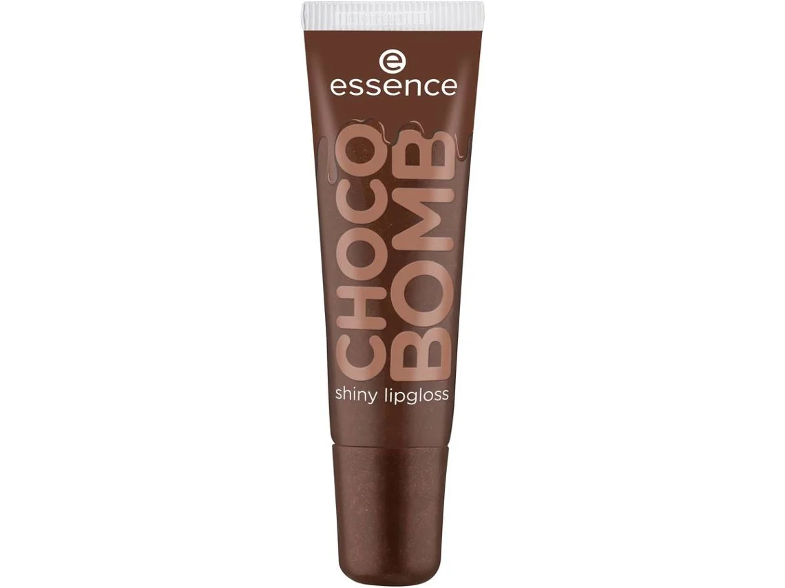 Gloss para Lábios ESSENCE Choco Bomb (10 ml)