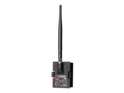 Transmissor Bluetooth de Longo Alcance Siyi Fm30 2.4ghz 30km com Telemetria, Entrada Uart Sbus Ppm e Receptor Fr Mini Ota para Drones Rc. MDUG