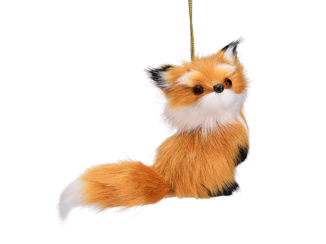 Simulation plush pendant decorativo estilo 2 para ambientes criativos LAXISCREED