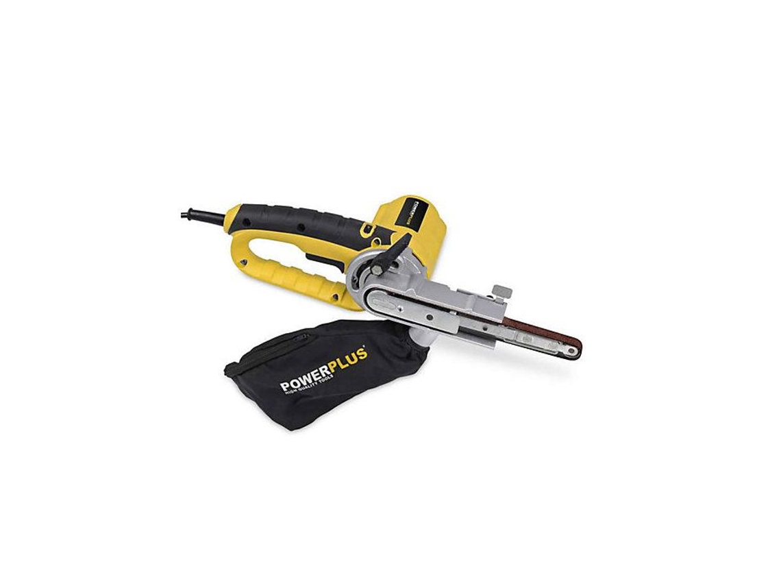 Lixadeira De Arquivo/tape Lime Valex Pow…
