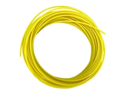 Fio de Filamento ILIKE C1 Pla 1 75Mm para Qualquer Caneta de Impressão 3D 1X 10M Amarelo