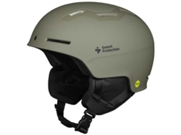 SWEET PROTECTION Capacete Winder Mips Verde S-M