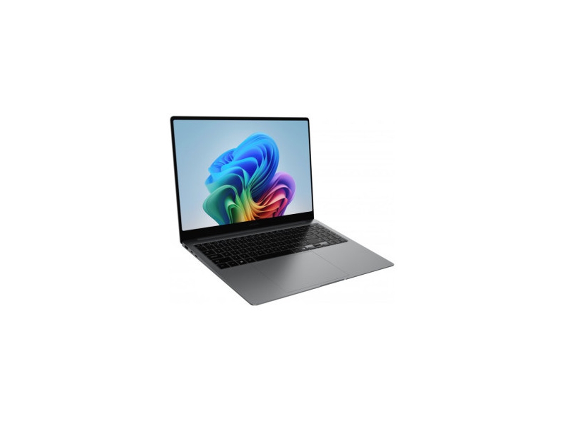Galaxy Book5 Pro 360 16 Core Ultra 7 256V 161TB SSD Moonstone Cinza da Qwertz Samsung