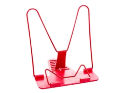 2pcs Suporte De Leitura De Livro Allinless