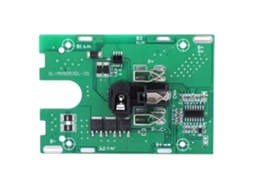 Laxiscreed Placa De Proteção Para Bateria De Lítio Até 5 Células E Fonte 21v