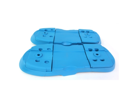 Placa Kit de Inserção VALO Ufs Jj XS (38,5/40)