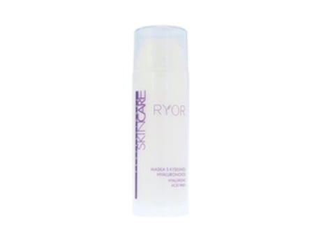 RYOR Professional Skincare Mask Maska S Kyselinou Hyaluronovou 150Ml