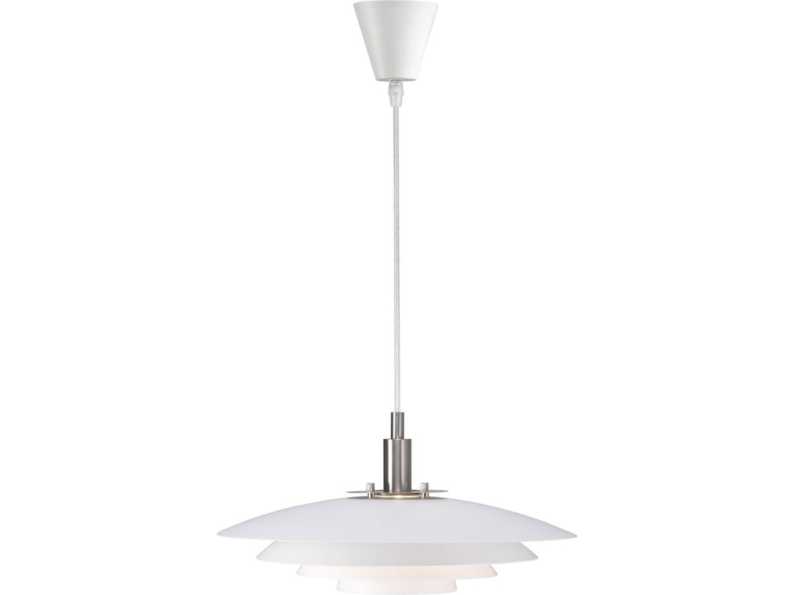 Candeeiro de Teto NORDLUX Bretagne