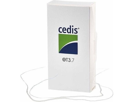 Fio de Limpeza CEDIS Otofloss 0 9Mm