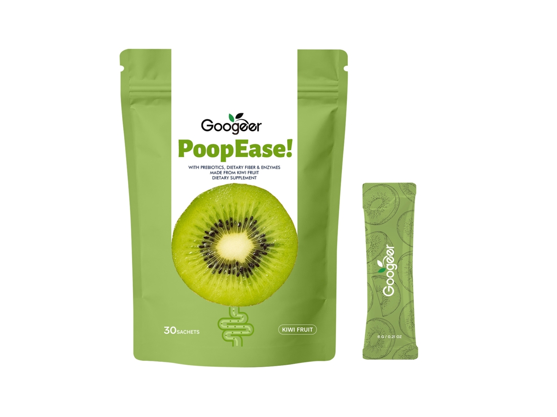 Po Cuidado Gastrointestinal Googeer Suave