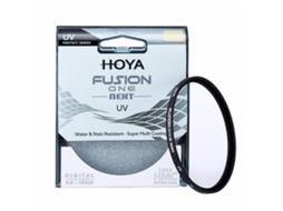 Filtro HOYA Next UV Fusion One 49mm