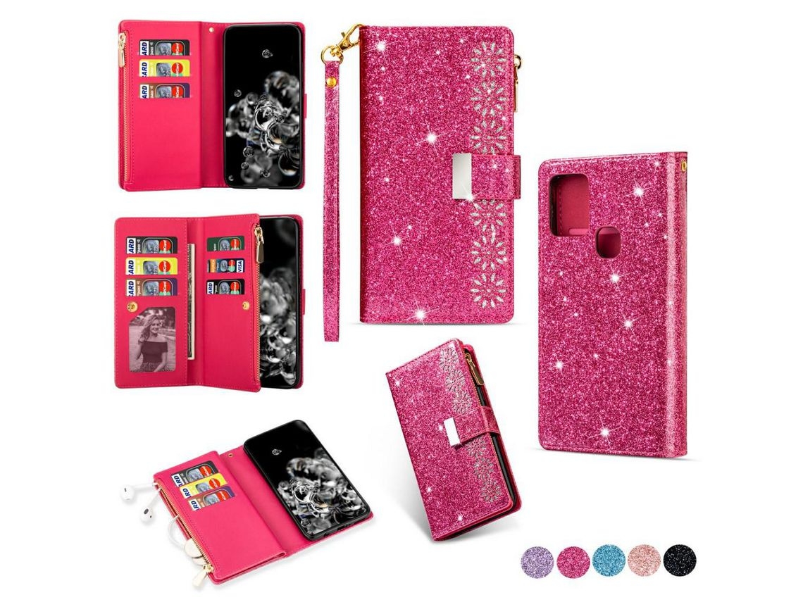 Capa Para Samsung Yemaesre