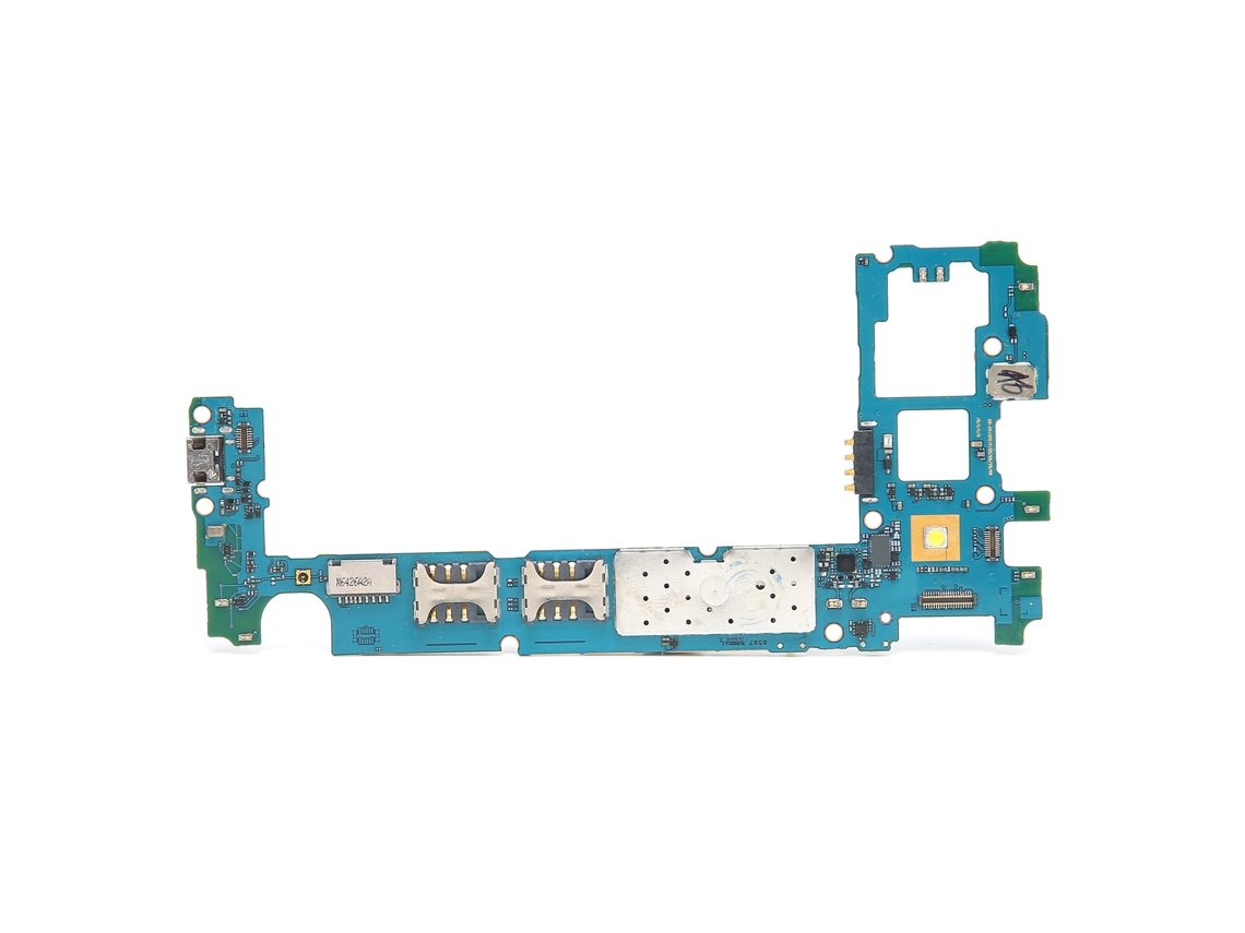 Placa mãe Samsung J510fd LAXISCREED