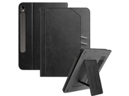 Pulseira multifuncional Webake, capa de couro para tablet
