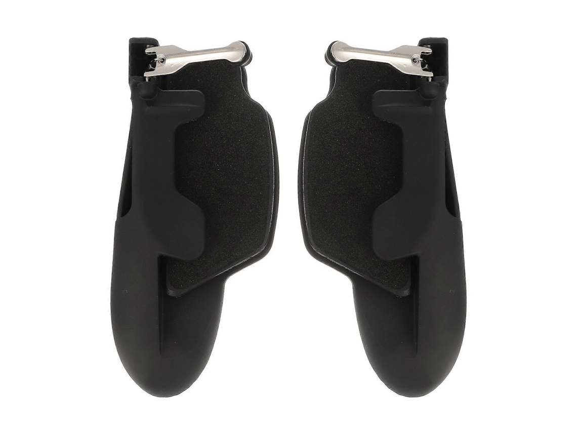 Controle De Jogo Para Tablet, Joystick Sensível Para Jogos, Universal, Auxiliar Para Jogos Em Tablet. Hengjian