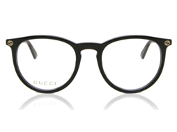 Gg0027o 001 50 Mulheres Óculos De Grau Gucci