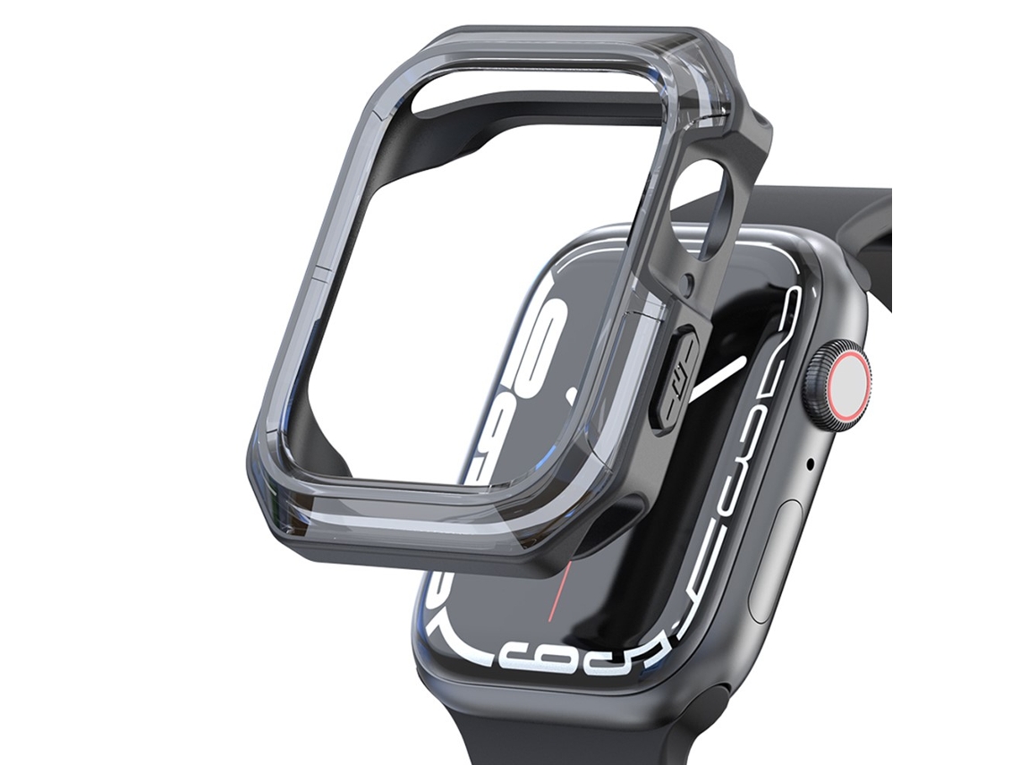 Capa para Apple Watch Series 7 41mm 680700737D