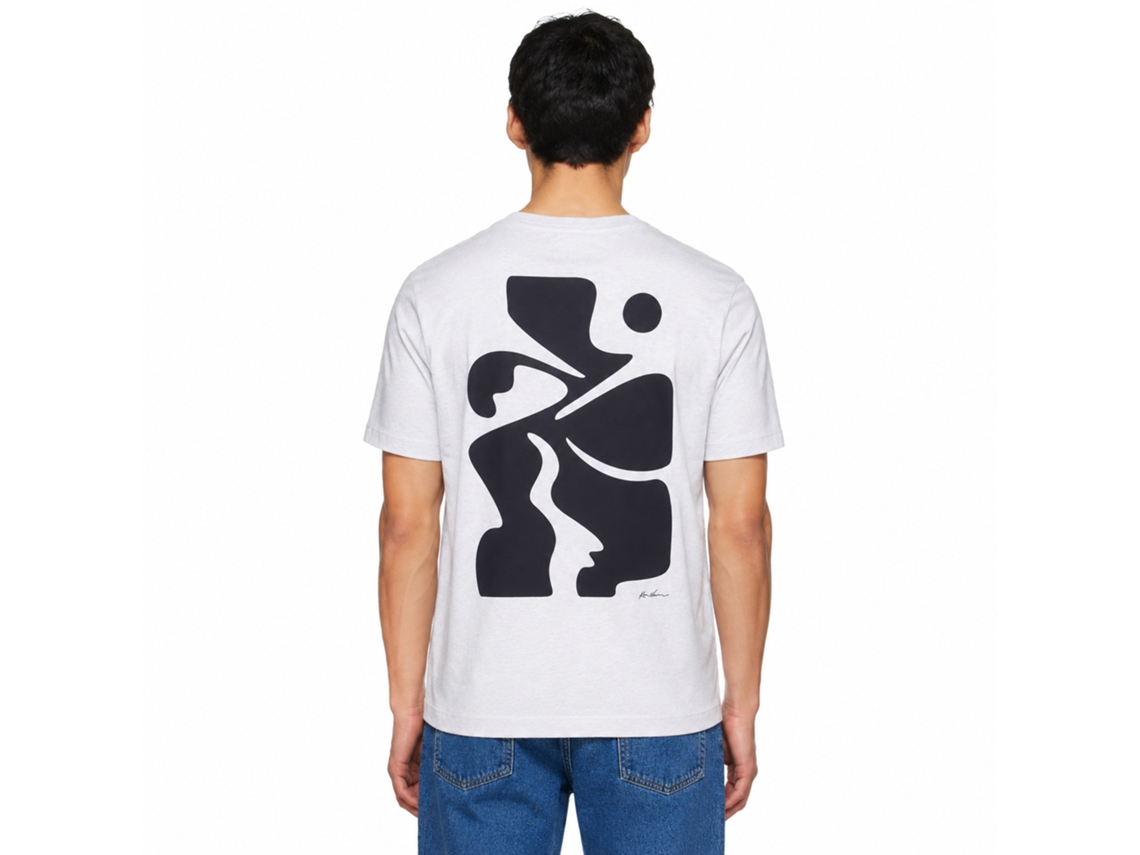 Rockinstone Moon Dance Kim Van Vuuren T Shirt Unique Designer Style
