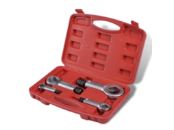 Kit Ferramentas, Cortador De Rosca Capacidade De Extração De 9mm-27mm