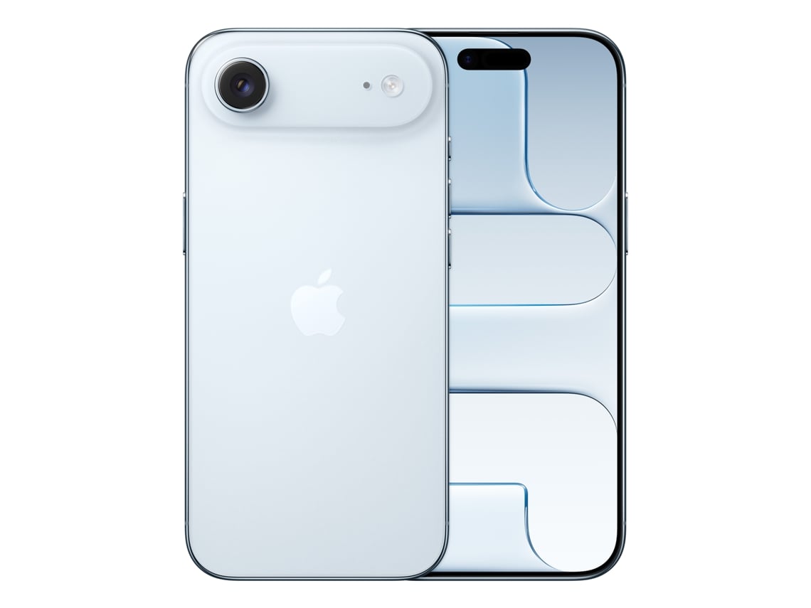 iPhone Air APPLE (6.5'' - 1 TB - Azul)