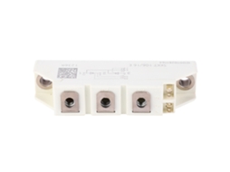 Módulo Tiristor Skkt106/16e 1600v 106a