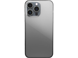 Capa JUST IN CASE  Clear iPhone 14 Pro (Transparente)