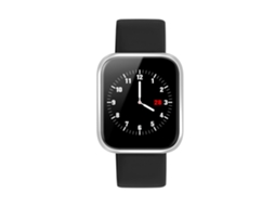 Pulseira Inteligente P70 Monitoramento Cardíaco