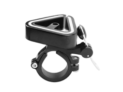 Campainha para Bicicleta, em Cobre, para Mtb, Universal AQUAFORGE