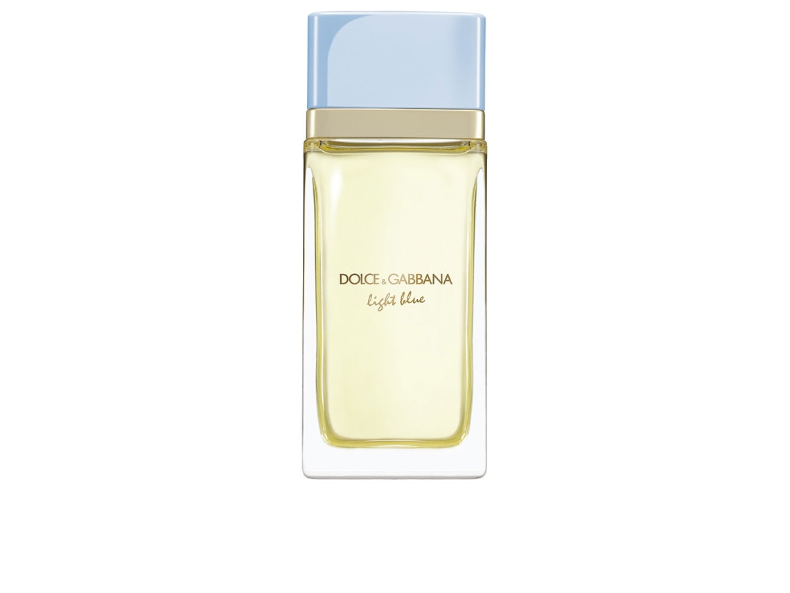 Light Blue Edp Vapor Dolce Gabbana 200 Ml DOLCE & GABBANA