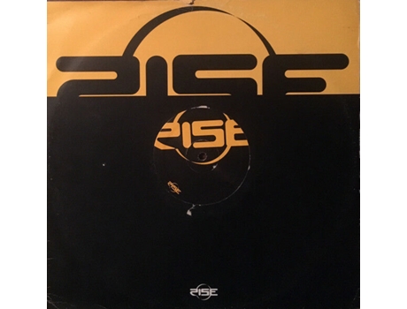 Vinil Its Midnight Rise