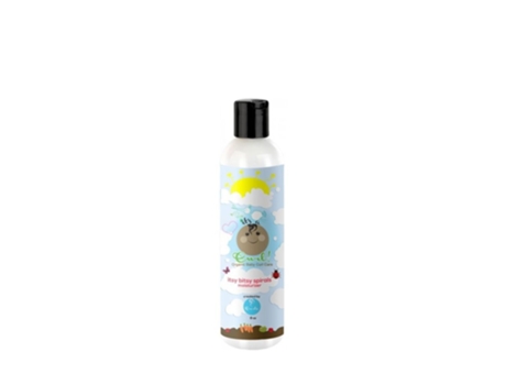 Baby Curl Itsy Bitsy Spirals Condicionador Leave-In 240ml Cachos