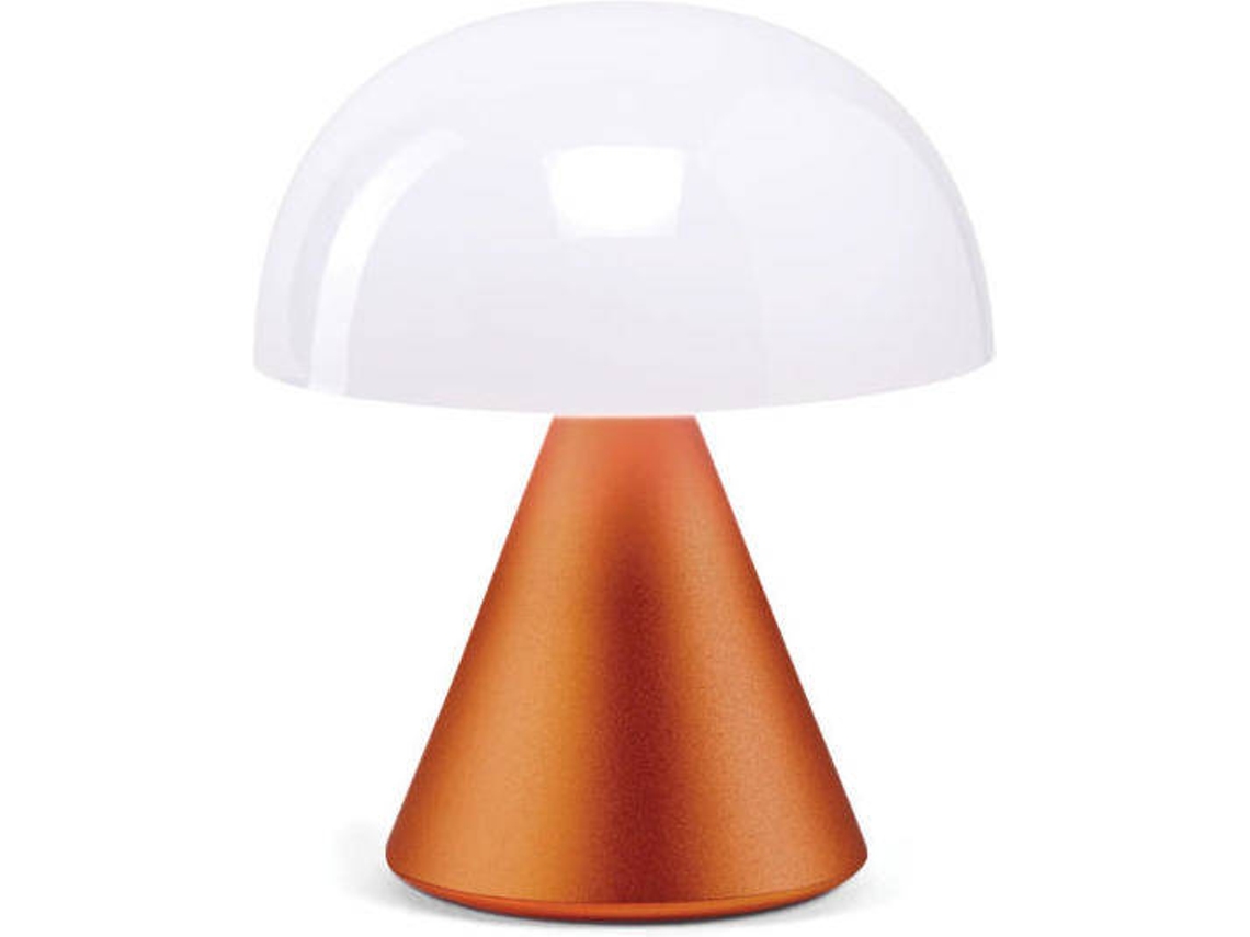 Candeeiro LEXON Mina Laranja