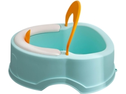 Pequeno Acessório para Treinamento de Desfralde, Ideal para Meninos e Meninas, Vaso Sanitário Infantil e Pia. CHABERLU