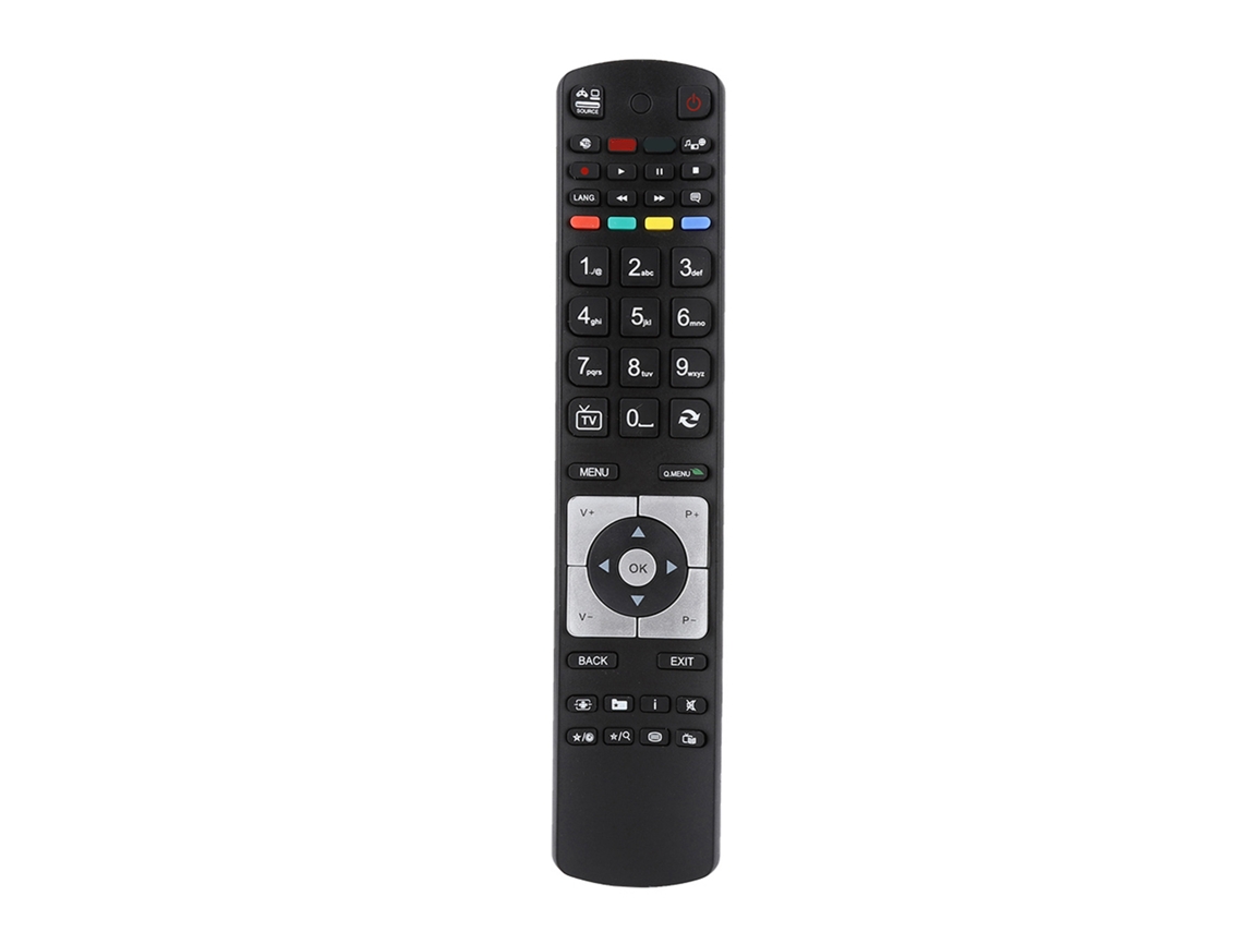 Controle Remoto Substituto Para Hitachi Rc5117 Controle Tv Inteligente