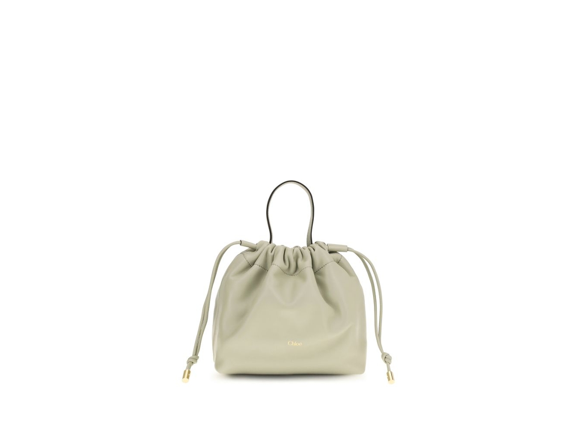 Mala De Ombro Chloé – Cinzento