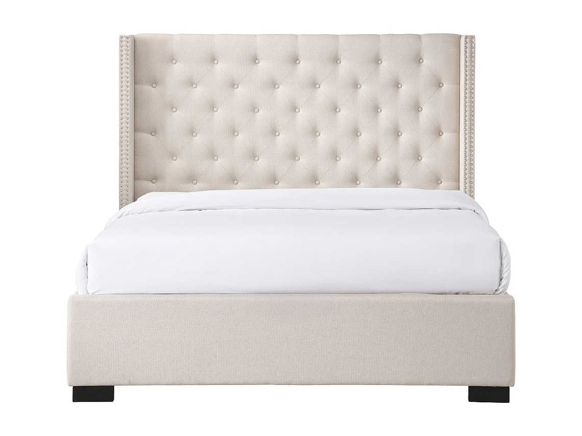 Estrutura De Cama Massimo